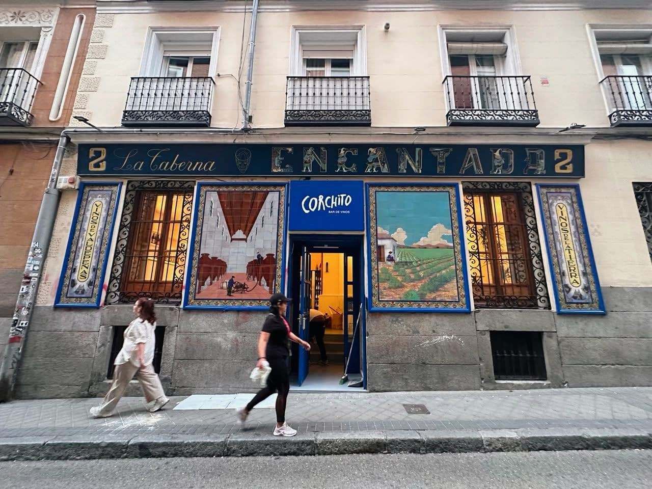 @corchito.madrid